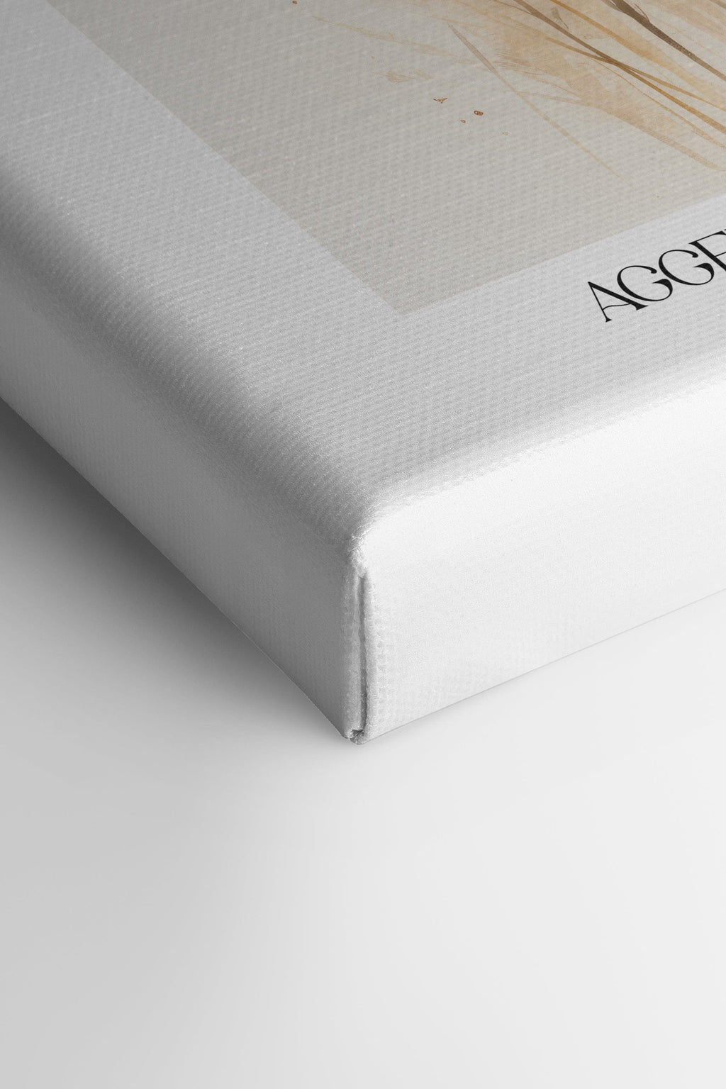 CHARM OF THE FIELDS, Stretched Canvas Artwork