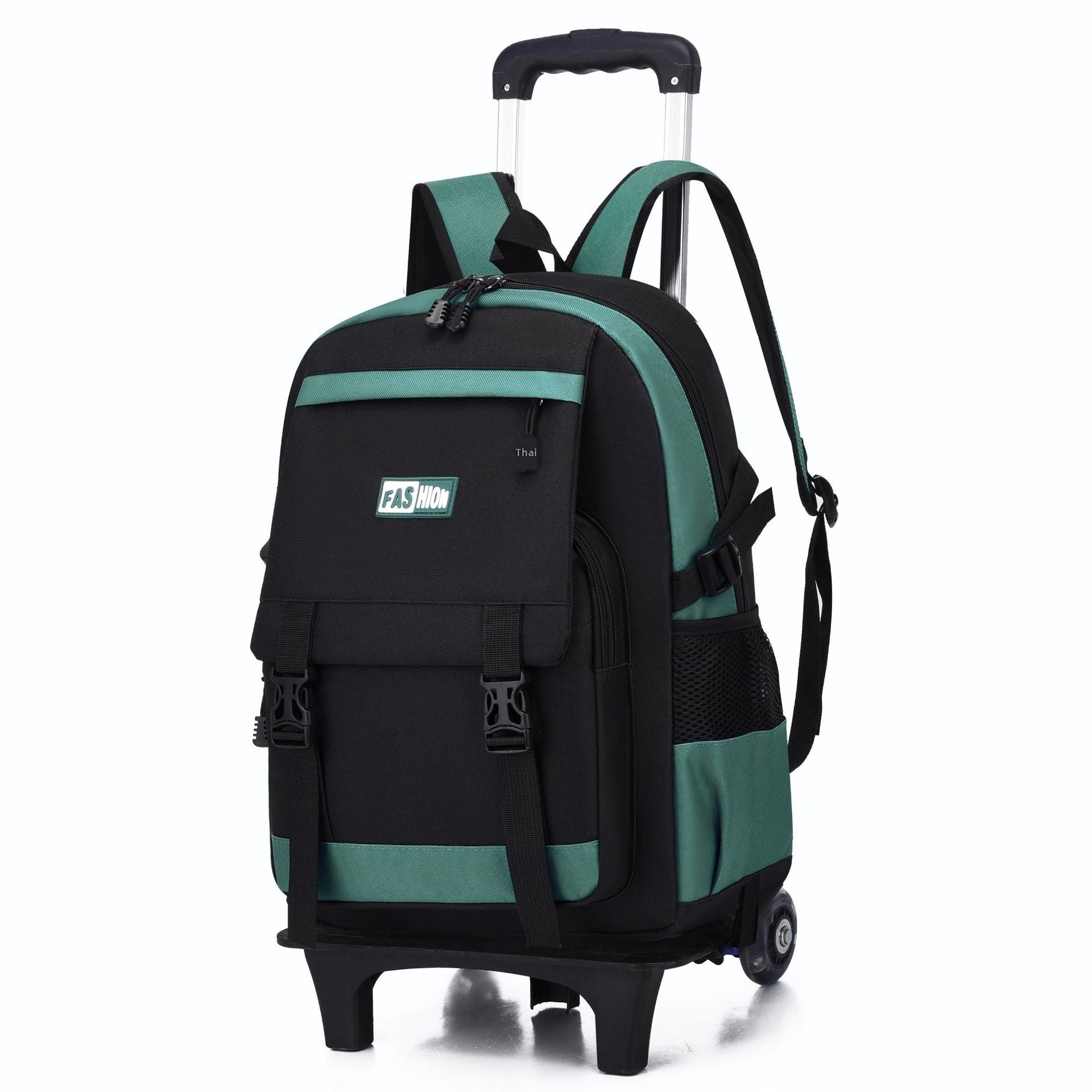 Trolley Backpack - Large Capacity