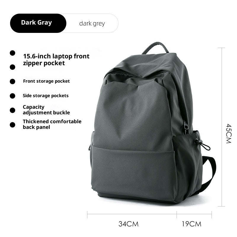 Mori Oxford Backpack
