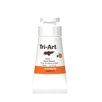 Tri-Art Water Colours - Burnt Sienna