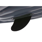 INTEX 68305EP Challenger K1 Inflatable Kayak Set: Includes Deluxe 86in Aluminum Oar and High-Output Pump – Adjustable Seat with Backrest – Removable Skeg – 1-Person – 220lb Weight Capacity 🍁 All In One Marketplace Canada