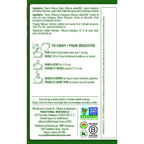 Traditional Medicinals - Organic Hibiscus Herbal Tea (Pack of 6) - Fair Trade Ingredients - Tart, Tangy and Fruity - 96 Tea Bags Total