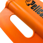 Pelican - Telescoping Universal Emergency Paddle - Collapsible Kayak Oar - Safety Boat Accessory