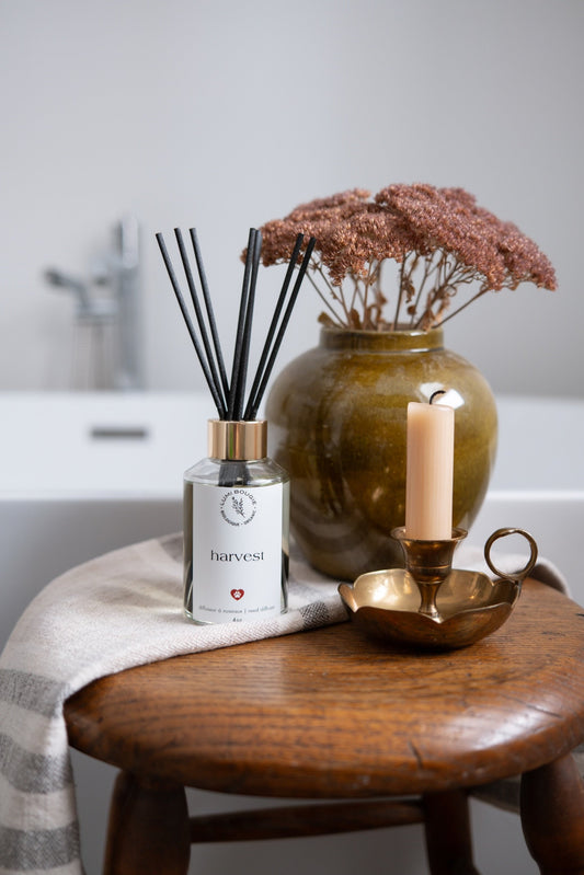 Reed Diffuser