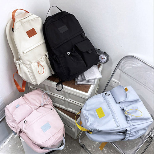 Waterproof Nylon Backpack