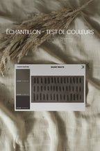 SILENT BEATS, Stretched Canvas Artwork