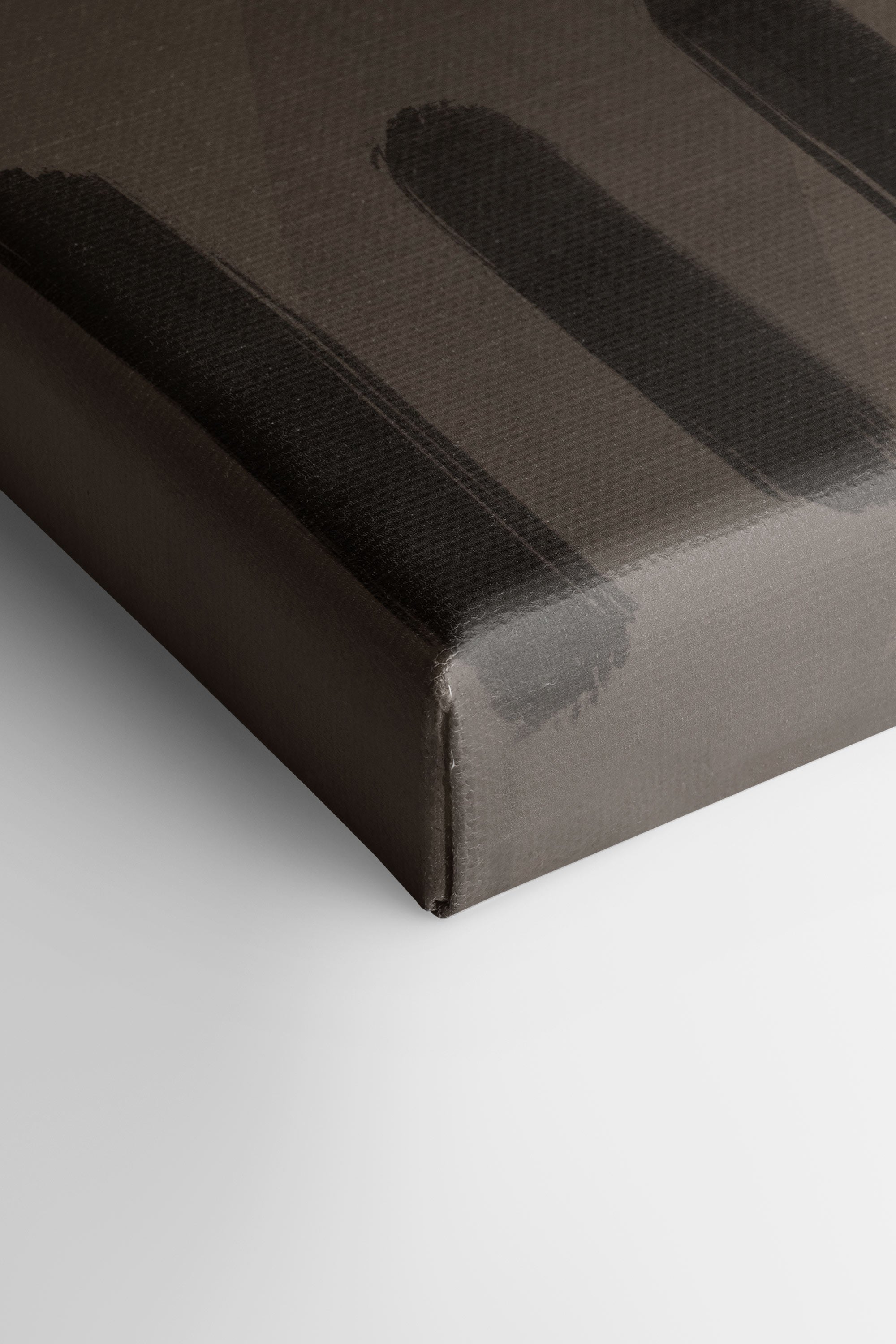 SILENT BEATS, Stretched Canvas Artwork