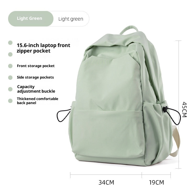 Mori Oxford Backpack