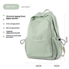 Mori Oxford Backpack