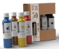 Primary Liquid Tempera - Sets