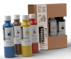 Primary Liquid Tempera - Sets