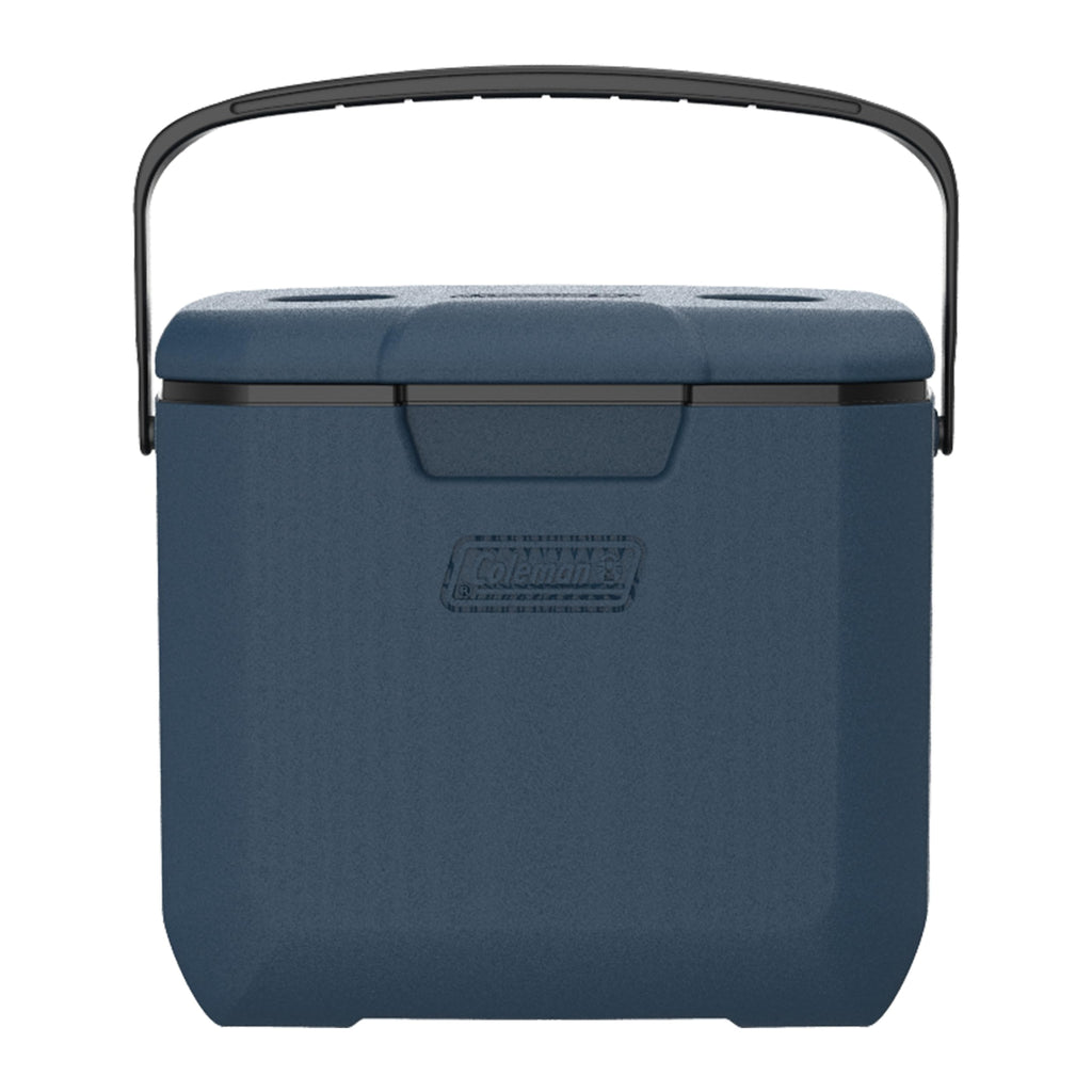 Coleman Chiller 30QT/28.4L Insulated Portable Cooler with Ice Retention & Large Carry Handle, Great for Camping, Tailgating, Parties, Sports, Concerts & More