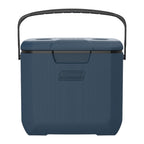 Coleman Chiller 30QT/28.4L Insulated Portable Cooler with Ice Retention & Large Carry Handle, Great for Camping, Tailgating, Parties, Sports, Concerts & More