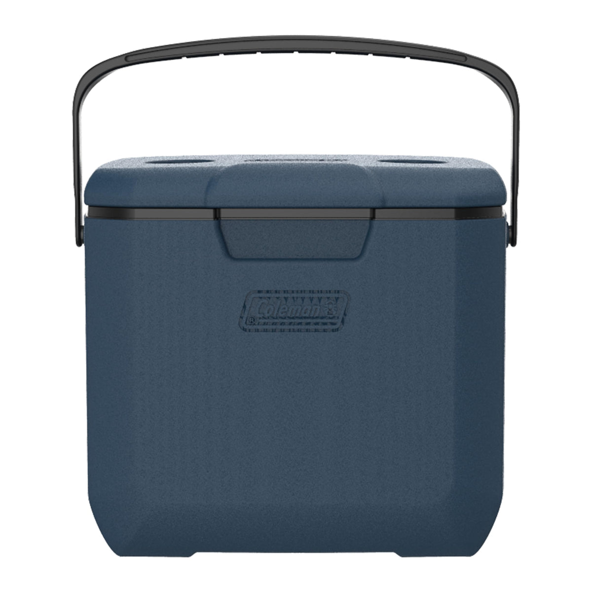 Coleman Chiller 30QT/28.4L Insulated Portable Cooler with Ice Retention & Large Carry Handle, Great for Camping, Tailgating, Parties, Sports, Concerts & More