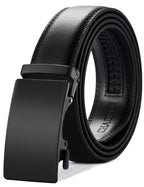 CHAOREN Mens Belt Leather Belts for Men Ratchet Belt, Customizable Fit (35mm) 🍁 All In One Marketplace Canada