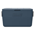 Coleman Chiller 48QT/45L Insulated Portable Cooler with Ice Retention & Heavy Duty Handles, Great for Camping, Tailgating, Parties, Sports, Concerts & More