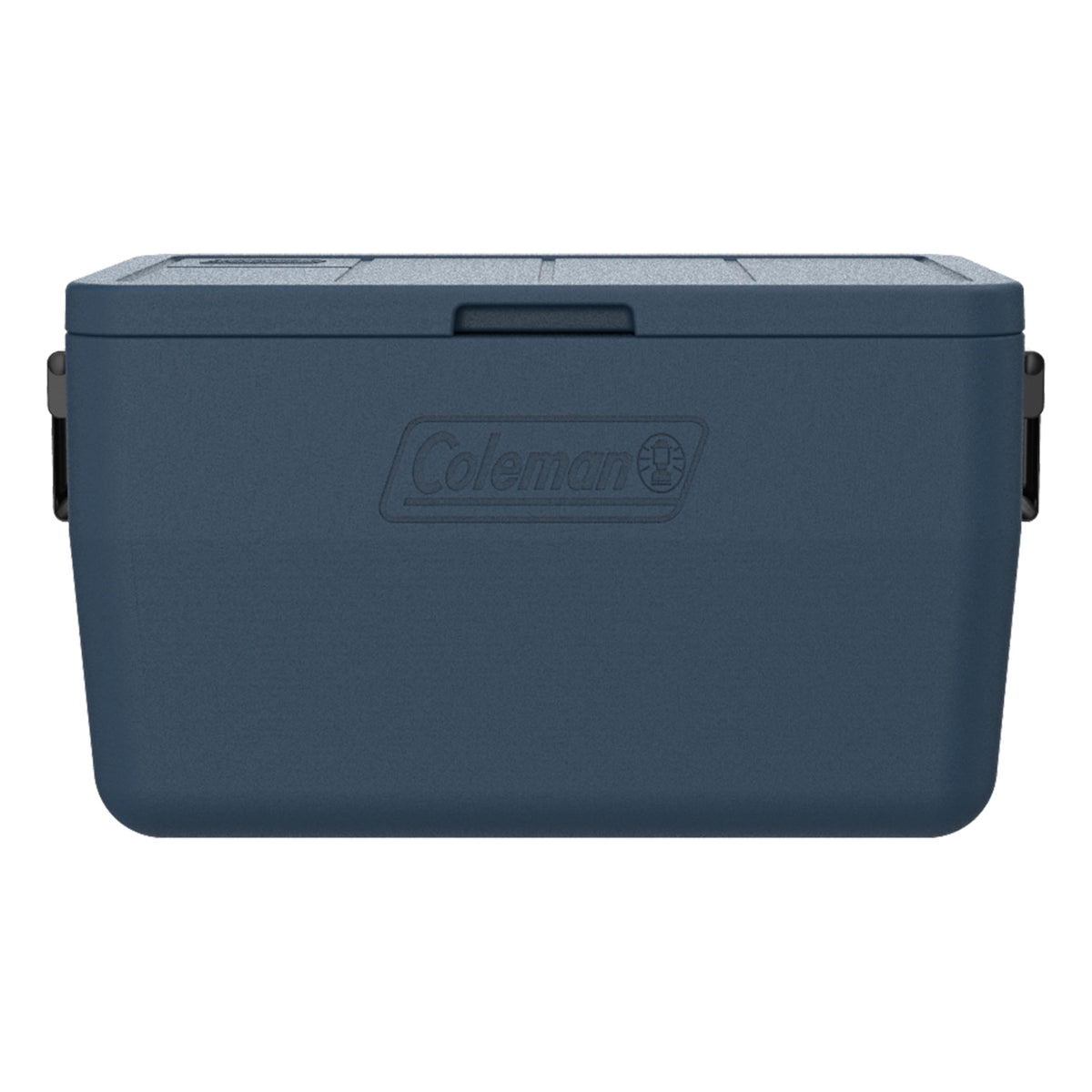 Coleman Chiller 48QT/45L Insulated Portable Cooler with Ice Retention & Heavy Duty Handles, Great for Camping, Tailgating, Parties, Sports, Concerts & More