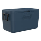 Coleman Chiller 48QT/45L Insulated Portable Cooler with Ice Retention & Heavy Duty Handles, Great for Camping, Tailgating, Parties, Sports, Concerts & More