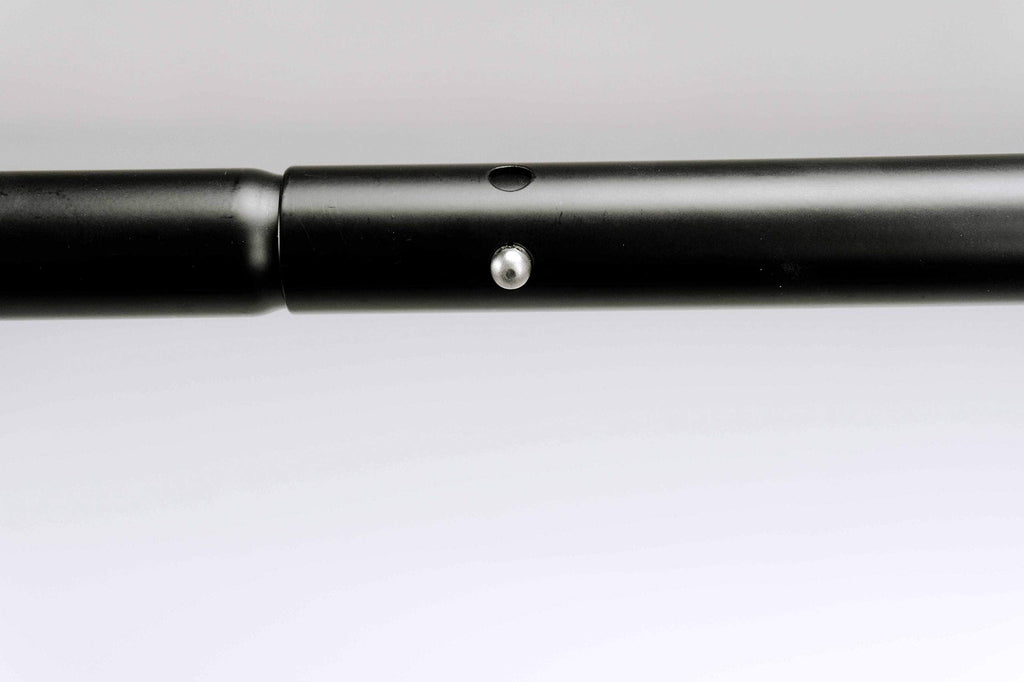 Pelican Poseidon Paddle - Aluminum Shaft with Reinforced Fiberglass Blades - Lightweight, Adjustable Kayaks Paddles - Perfect for Kayaking Boating & Kayak Fishing