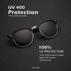 KALIYADI Polarized Sunglasses for Men and Women Unisex Sun glasses UV Blocking Lightweight 🍁 All In One Marketplace Canada