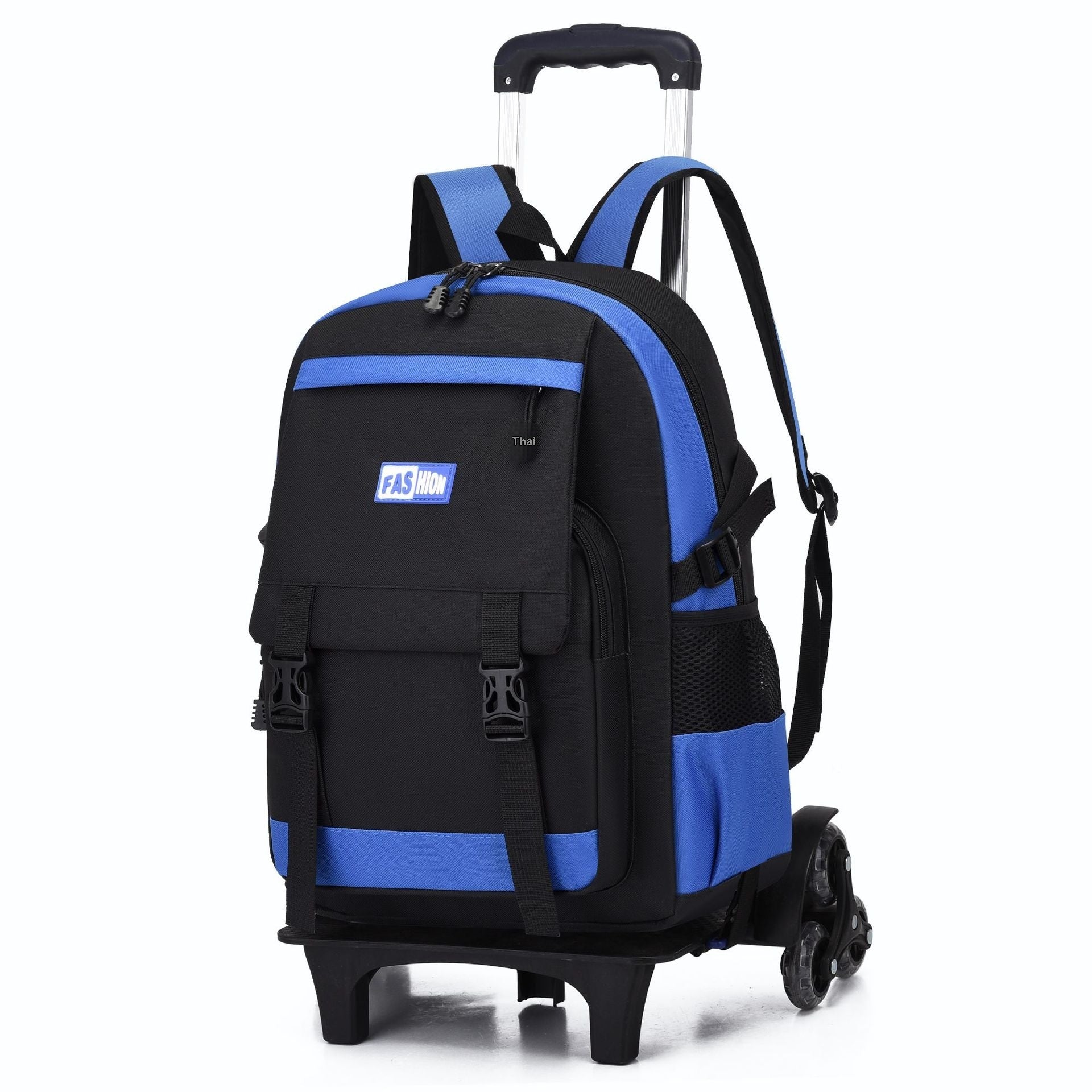 Trolley Backpack - Large Capacity