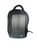 Mochila para portátil Exec-Tek Europa Negro y Gris Muy Acolchada 25L