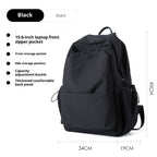 Mori Oxford Backpack