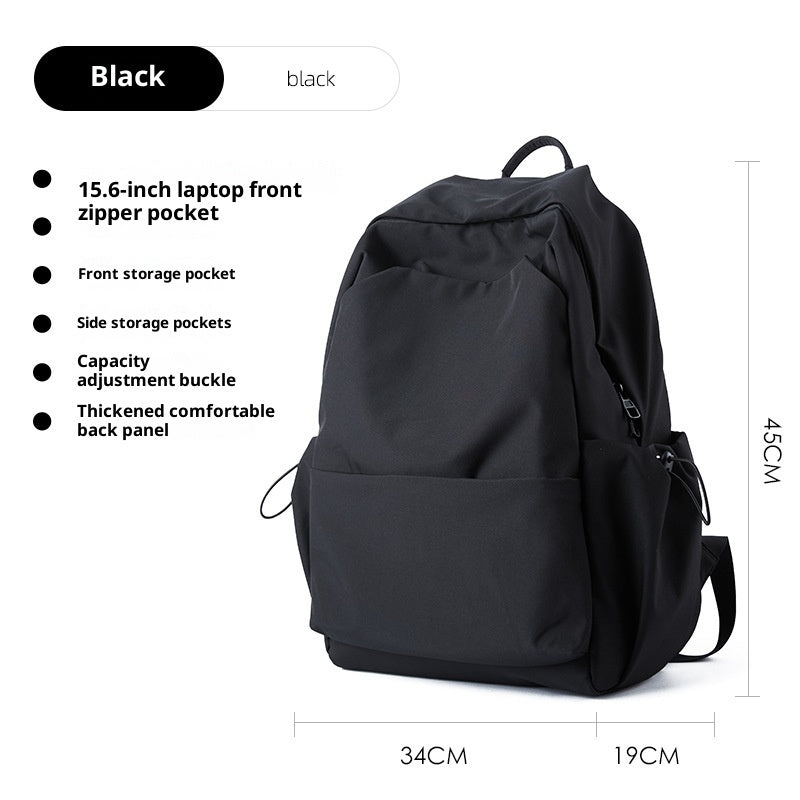 Mori Oxford Backpack