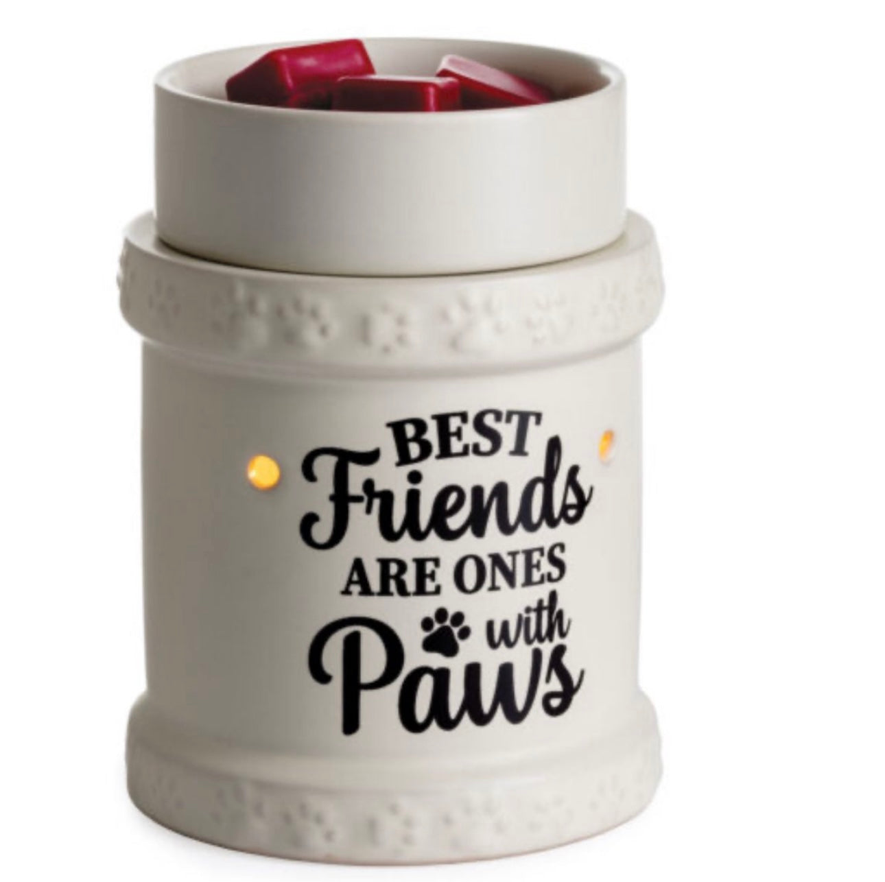 Wax Melt Warmers
