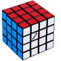 Rubik’s Cube, 4x4 Master Cube Color-Matching Puzzle, Bigger Bolder Version of the Classic, Packaging May Vary
