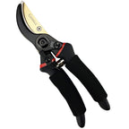 gonicc 8" Professional Premium Titanium Bypass Pruning Shears (GPPS-1003), Hand Pruners, Garden Clippers. 🍁 All In One Marketplace Canada