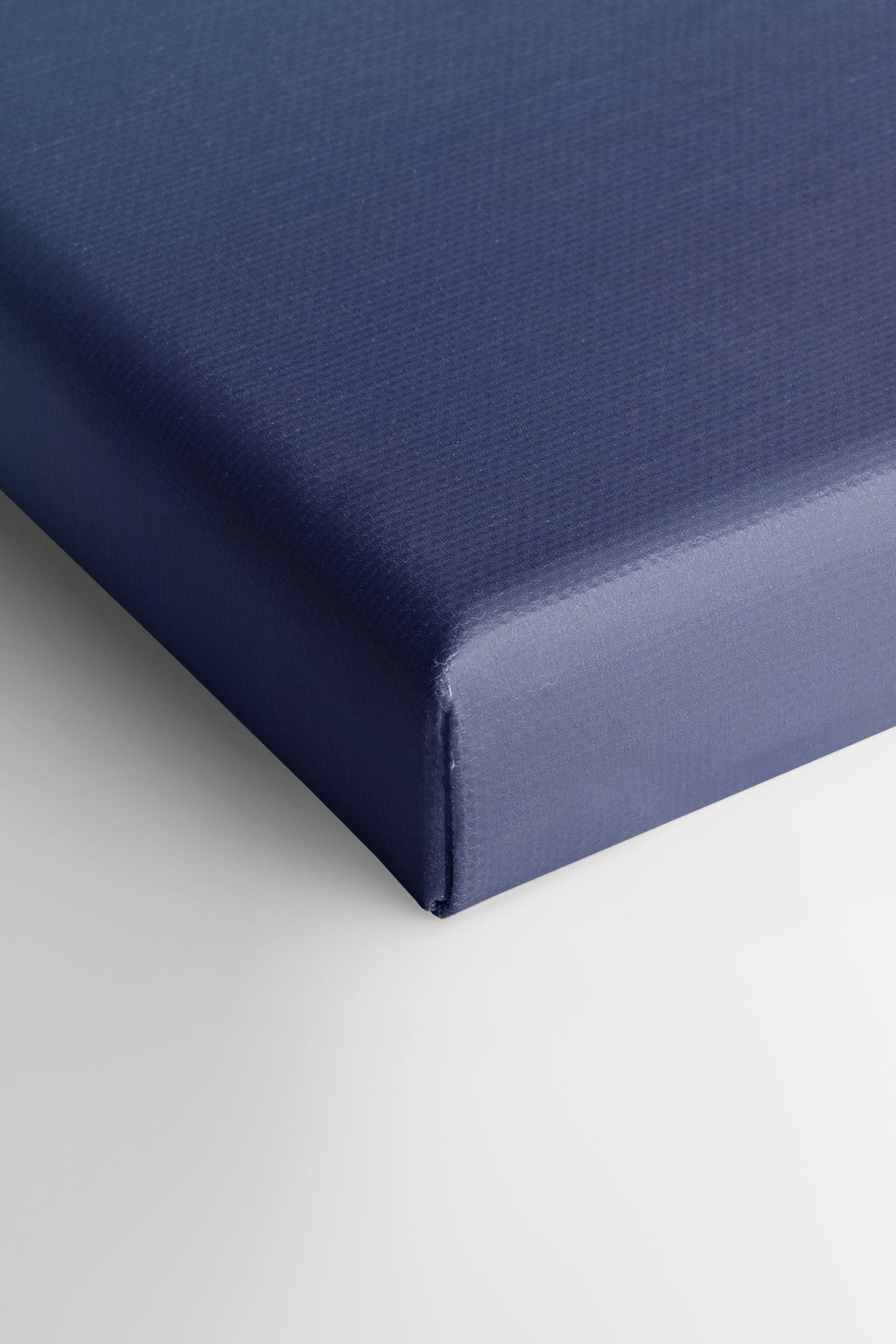 REFLET NOCTURNE, Stretched Canvas Artwork