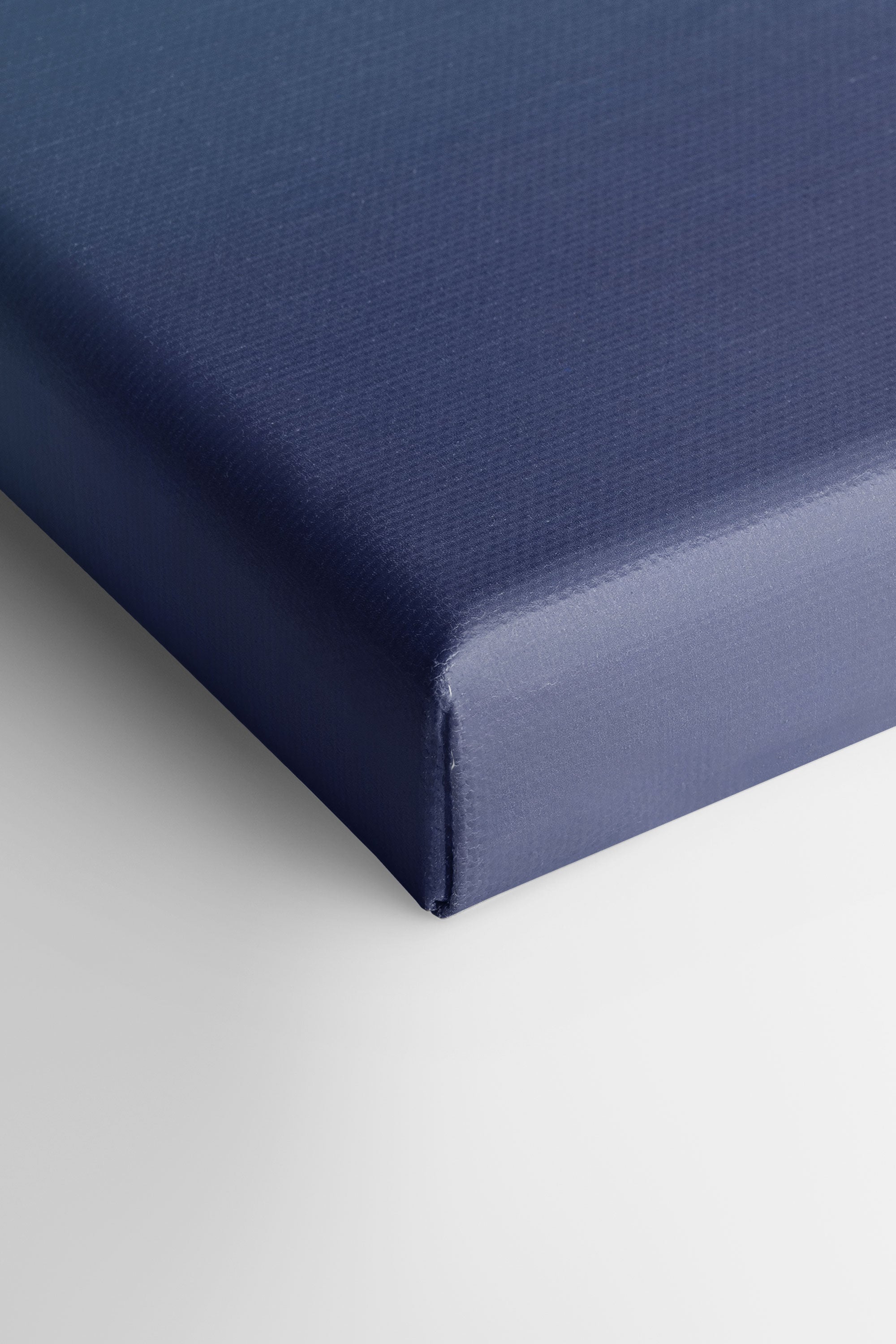 REFLET NOCTURNE, Stretched Canvas Artwork