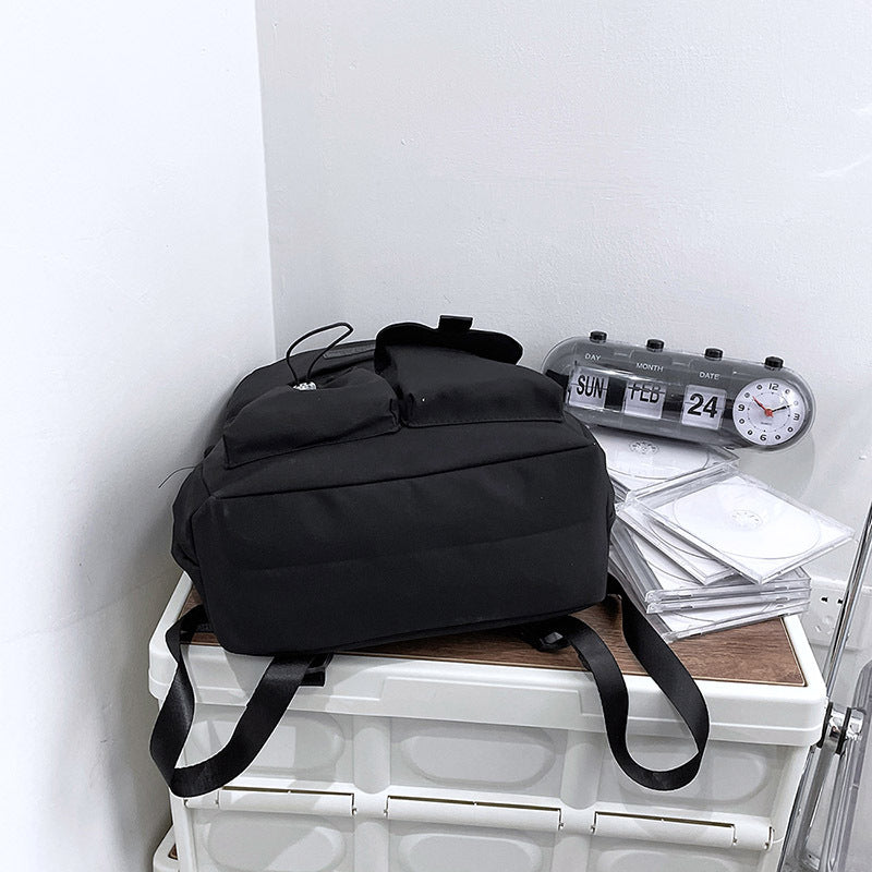 Waterproof Nylon Backpack