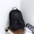 Waterproof Nylon Backpack