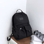Waterproof Nylon Backpack