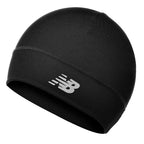 New Balance Lightweight Running/Athletic Hat, Beanie, Cap Black