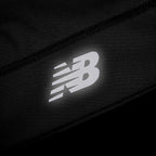 New Balance Lightweight Running/Athletic Hat, Beanie, Cap Black