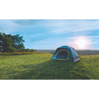 Coleman Skydome 4-Person Dark Room Camping Tent
