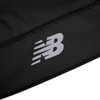 New Balance Lightweight Running/Athletic Hat, Beanie, Cap Black
