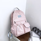 Waterproof Nylon Backpack
