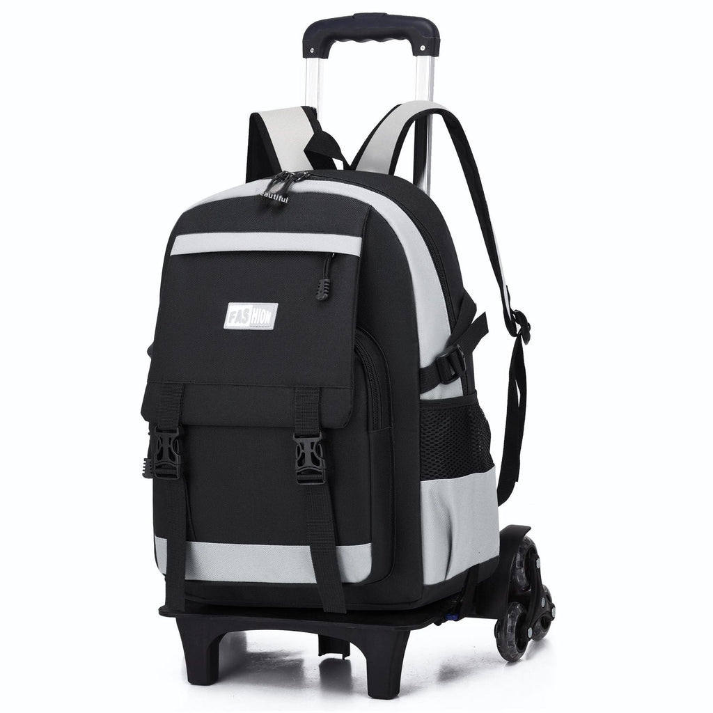 Trolley Backpack - Large Capacity