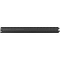 39" Cable & Hose Protector Speed Bump Ramp – 2000 Lbs Capacity Cord Cover