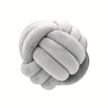 Monkey Paw Knot Cushion