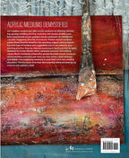 Acrylic Painting Mediums and Methods by Rheni Tauchid