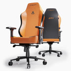 Série Apex - Chaise de jeu Arancio