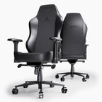 Chaise gaming Apex Series - Édition Ghost