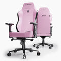 Apex Series - Pretty Pink Gaming Chair