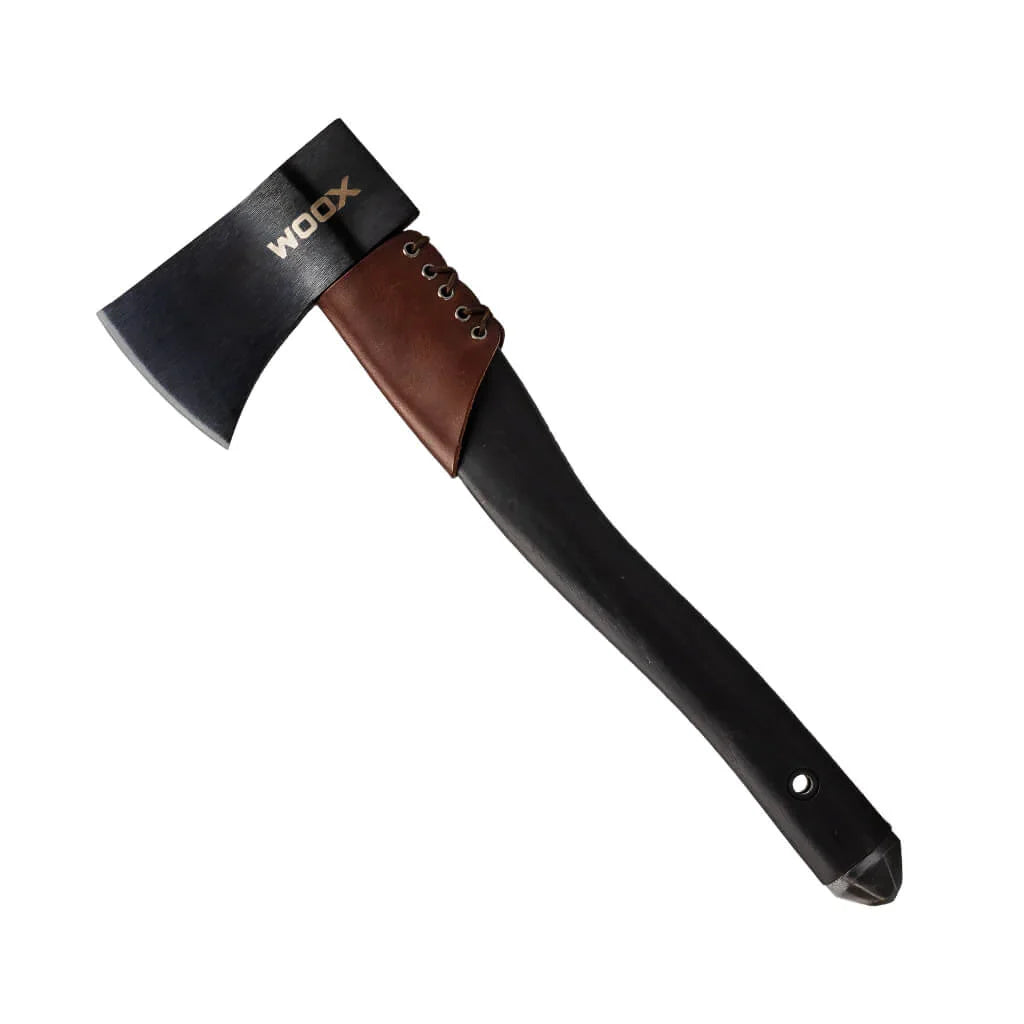 Woox AX1 - Negro Fantasma