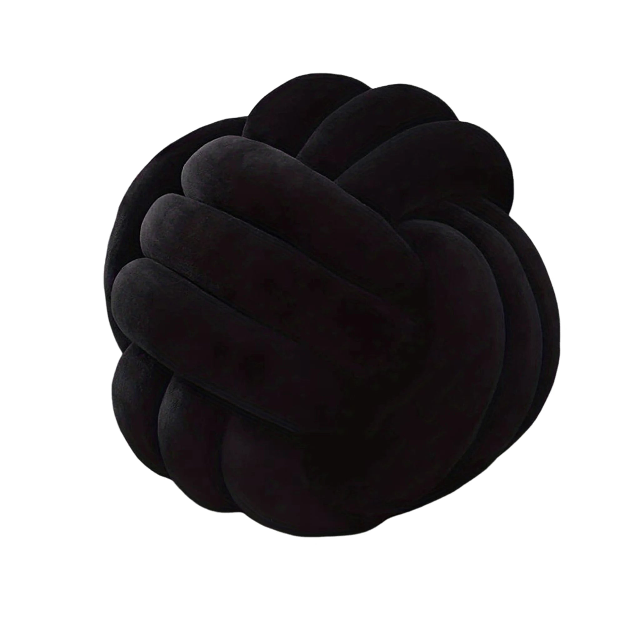 Monkey Paw Knot Cushion